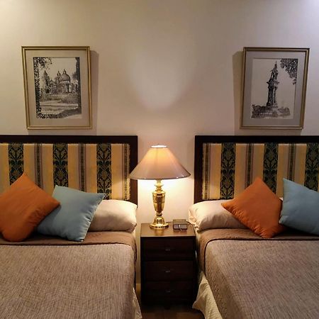 Casa Marina Bed And Breakfast Pagsanjan Екстер'єр фото