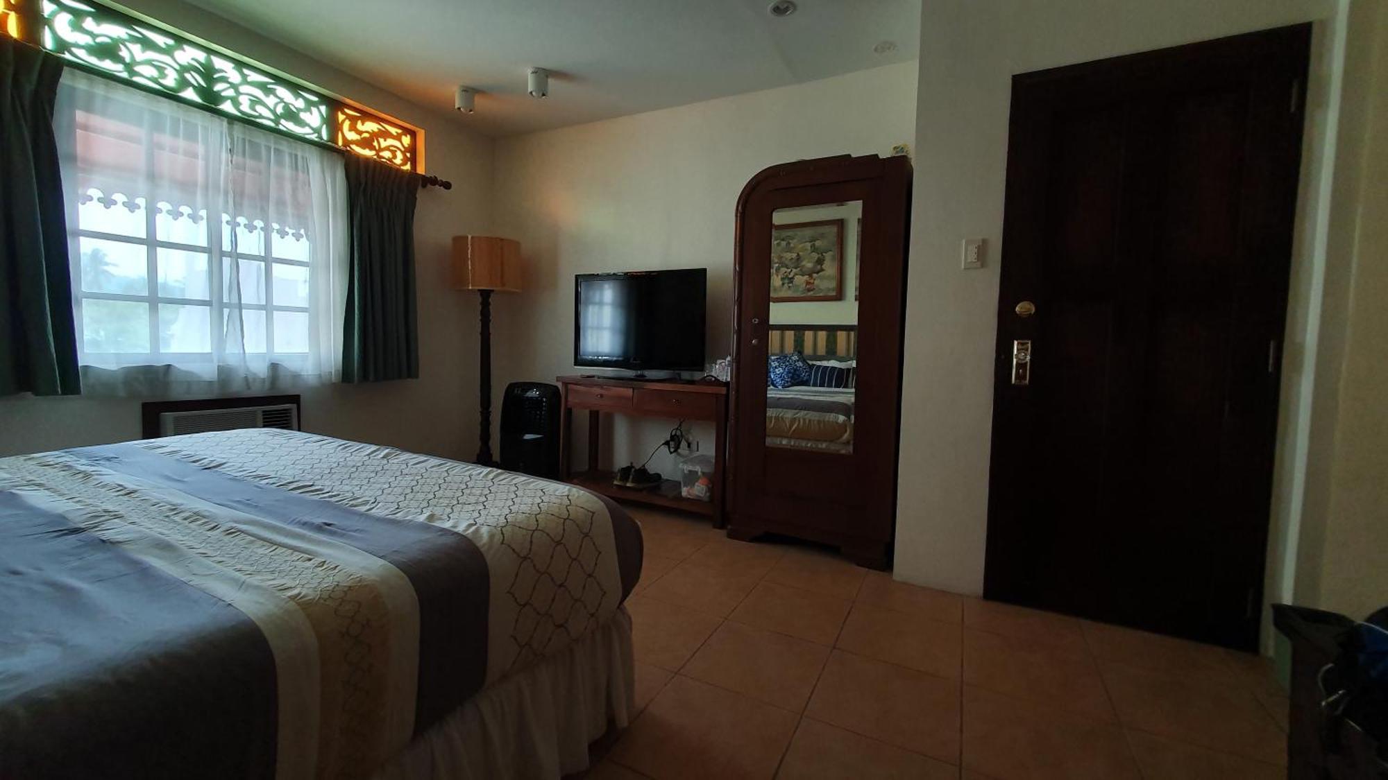 Casa Marina Bed And Breakfast Pagsanjan Екстер'єр фото