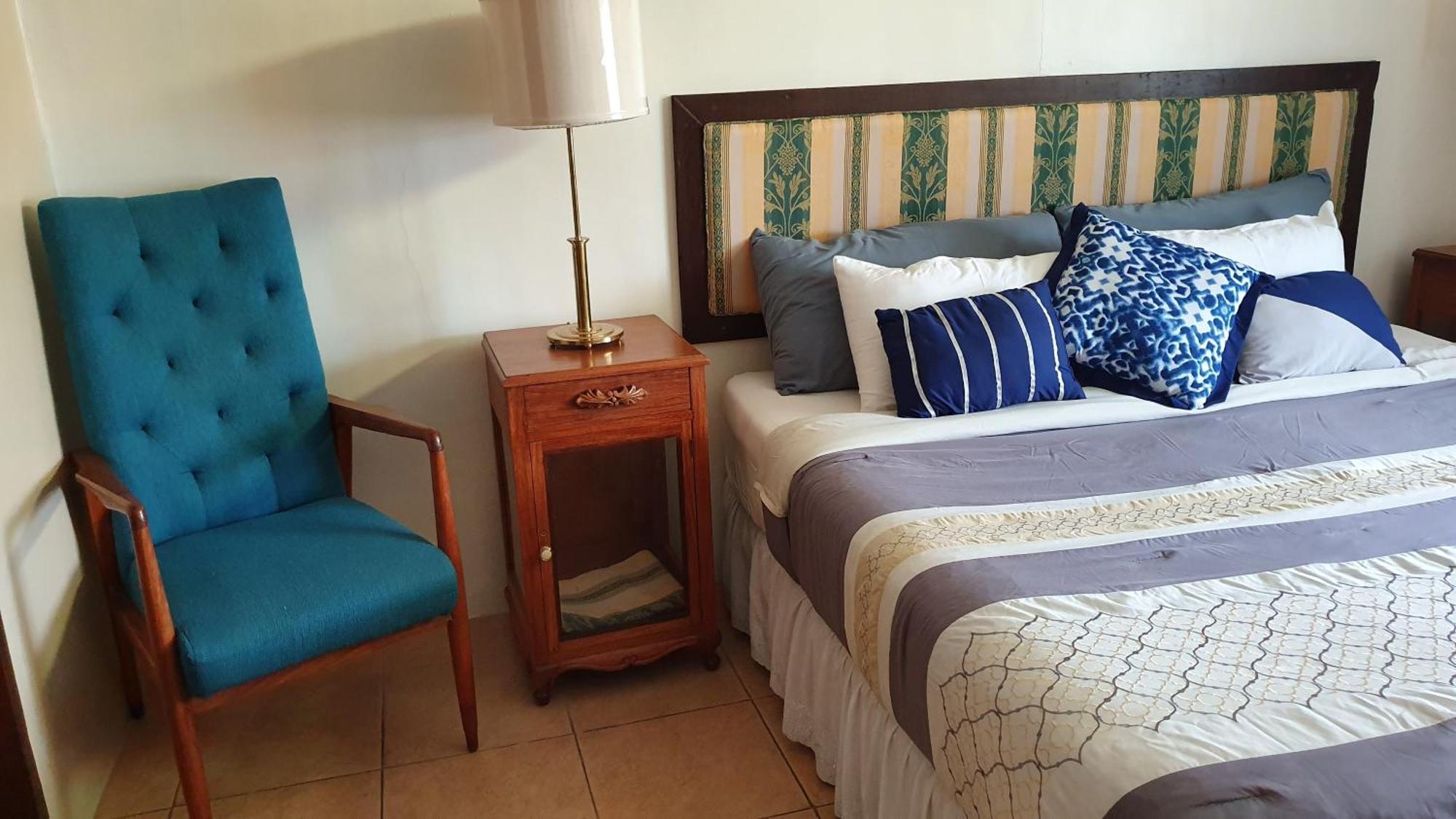 Casa Marina Bed And Breakfast Pagsanjan Екстер'єр фото