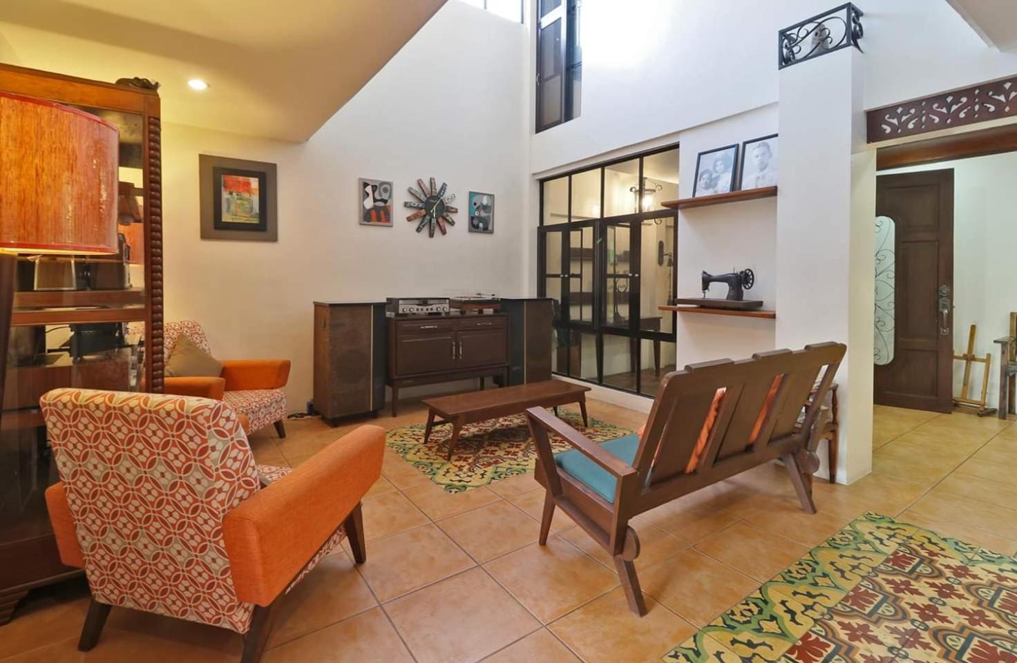 Casa Marina Bed And Breakfast Pagsanjan Екстер'єр фото