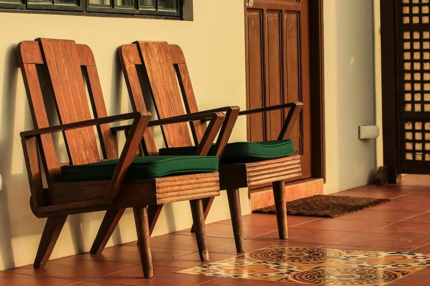Casa Marina Bed And Breakfast Pagsanjan Екстер'єр фото