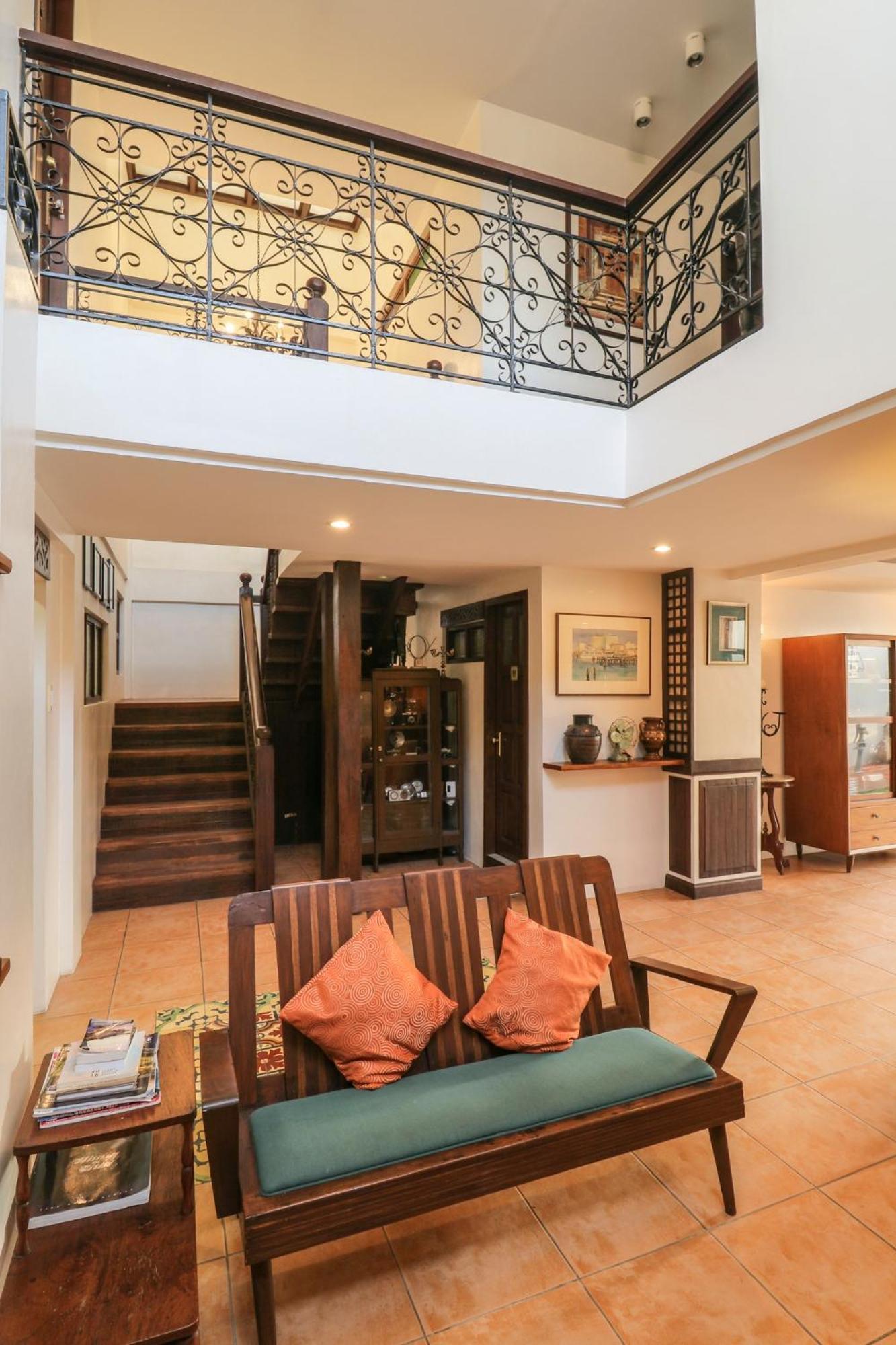 Casa Marina Bed And Breakfast Pagsanjan Екстер'єр фото