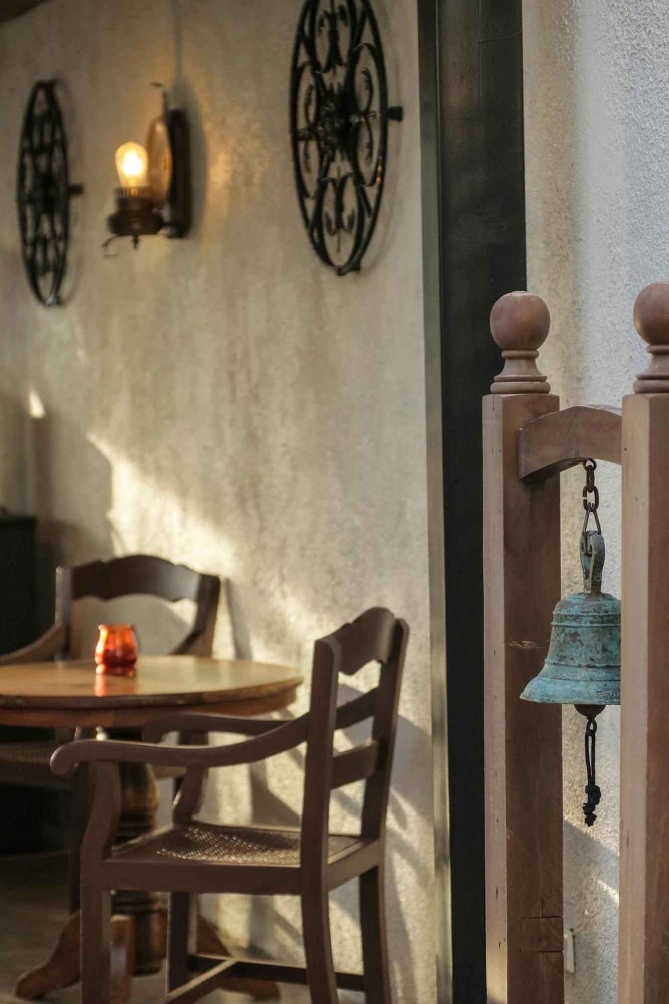 Casa Marina Bed And Breakfast Pagsanjan Екстер'єр фото