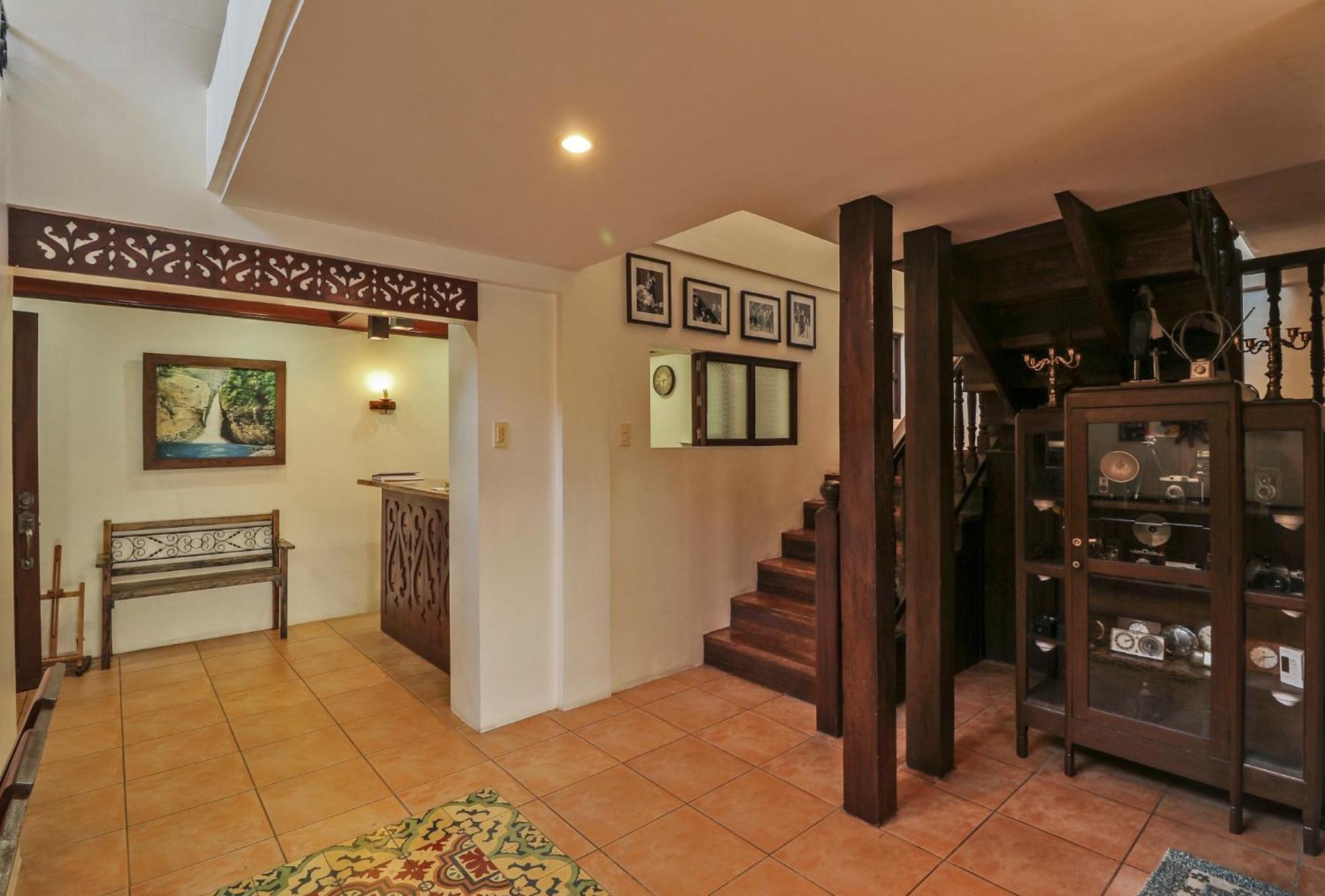 Casa Marina Bed And Breakfast Pagsanjan Екстер'єр фото