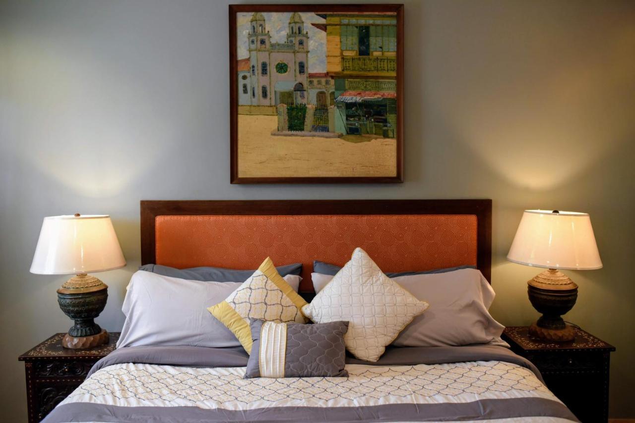 Casa Marina Bed And Breakfast Pagsanjan Екстер'єр фото