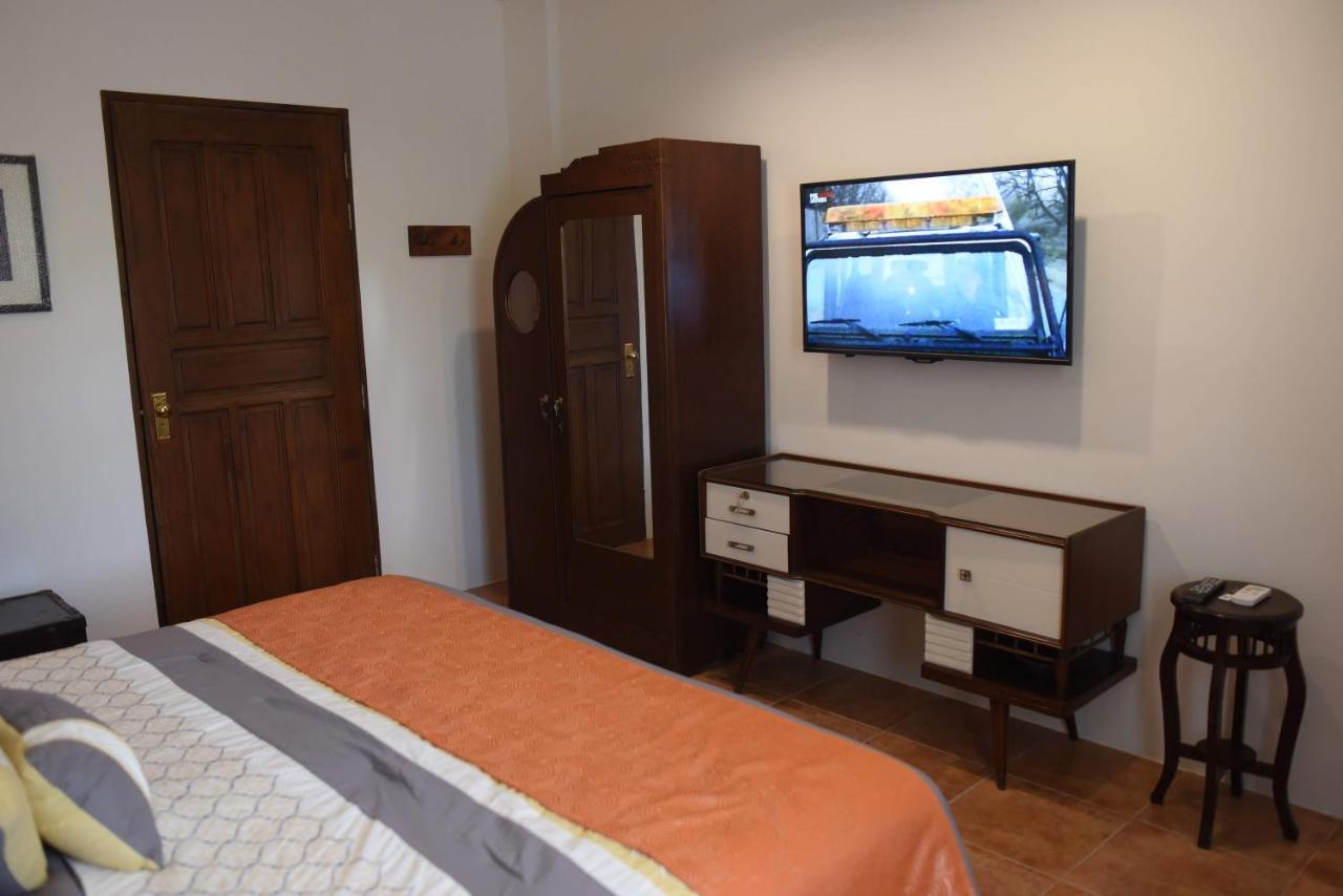 Casa Marina Bed And Breakfast Pagsanjan Екстер'єр фото