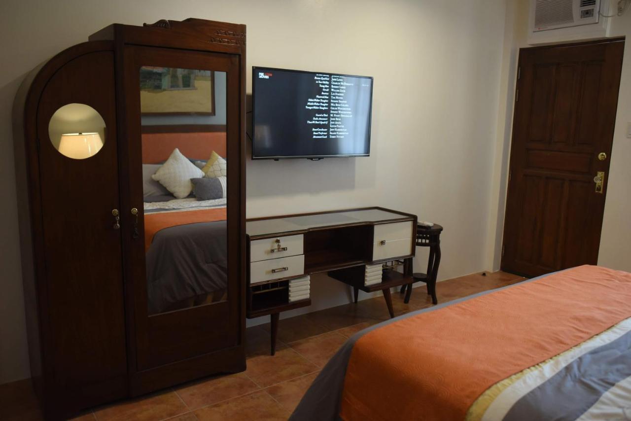 Casa Marina Bed And Breakfast Pagsanjan Екстер'єр фото