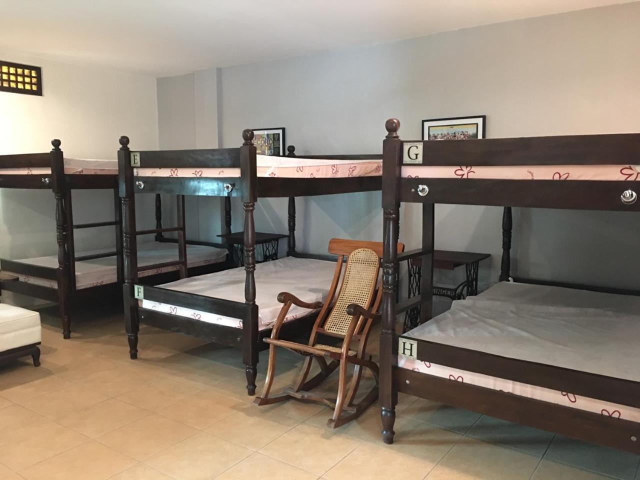 Casa Marina Bed And Breakfast Pagsanjan Екстер'єр фото