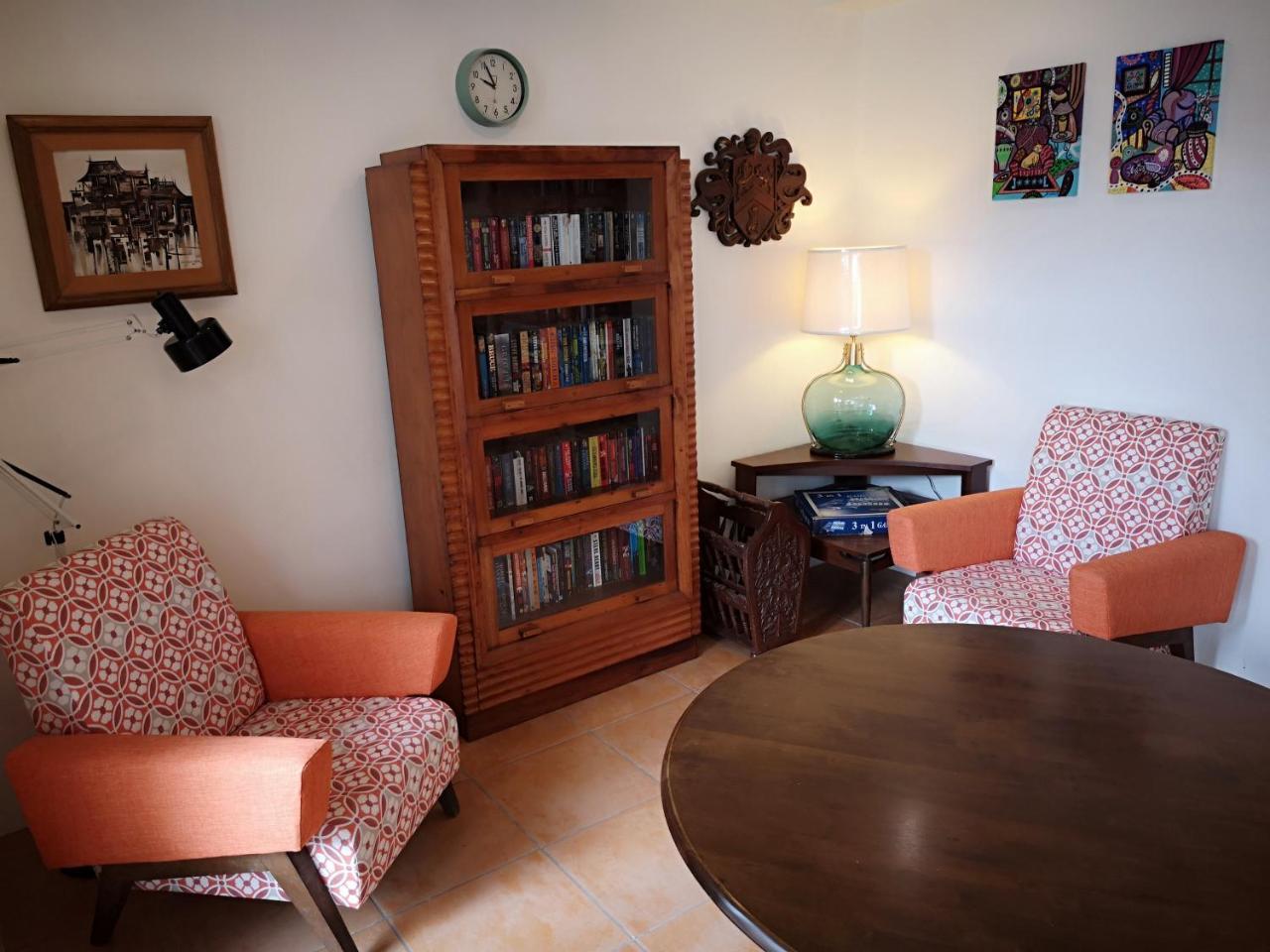 Casa Marina Bed And Breakfast Pagsanjan Екстер'єр фото