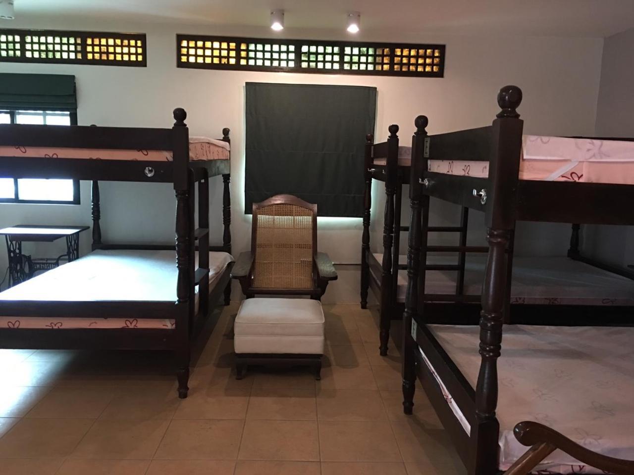 Casa Marina Bed And Breakfast Pagsanjan Екстер'єр фото