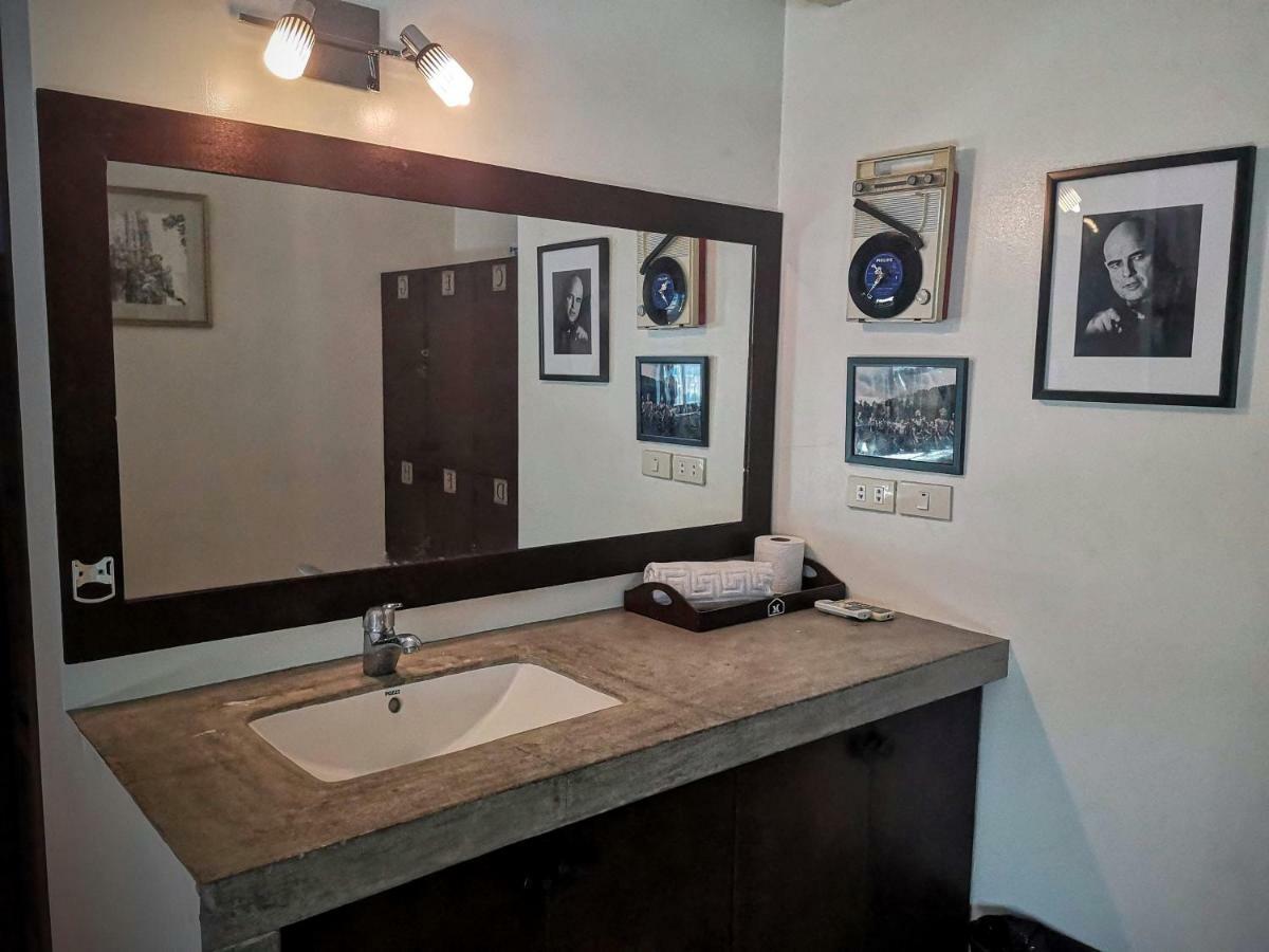 Casa Marina Bed And Breakfast Pagsanjan Екстер'єр фото